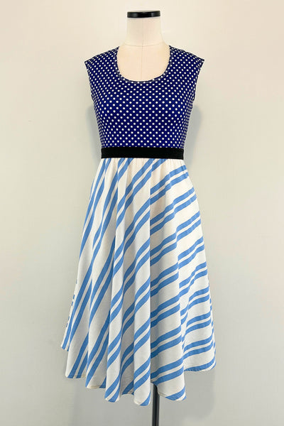 Tidal Dress w/ Pockets MEDIUM