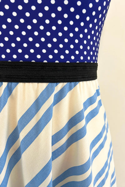 Tidal Dress w/ Pockets MEDIUM