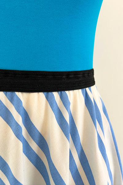 Tidal Dress w/ Pockets LARGE