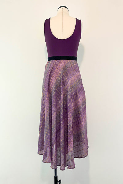 Dreamweaver Dress w/ Pockets MEDIUM