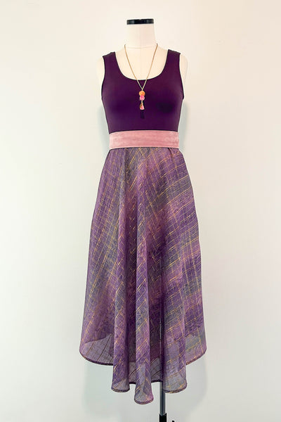 Dreamweaver Dress w/ Pockets MEDIUM