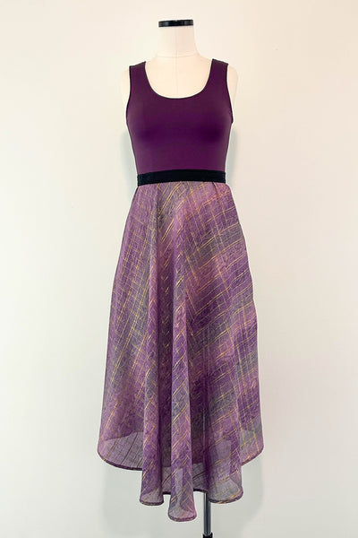 Dreamweaver Dress w/ Pockets MEDIUM