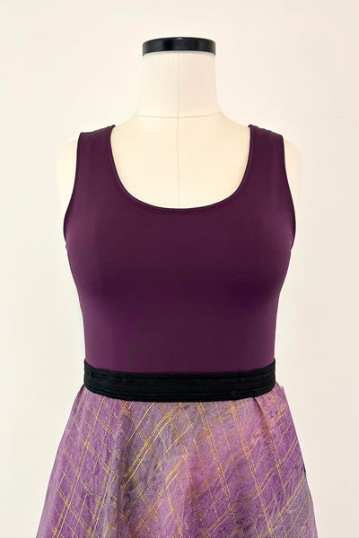 Dreamweaver Dress w/ Pockets MEDIUM