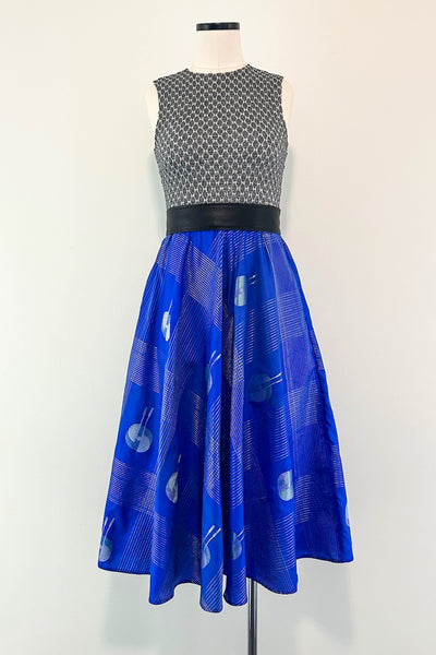 Shine Bright Dress w/ Pockets SMALL