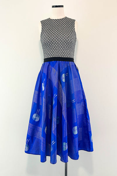 Shine Bright Dress w/ Pockets SMALL