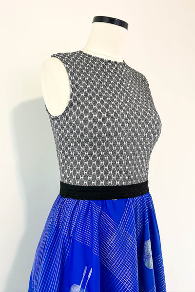 Shine Bright Dress w/ Pockets SMALL