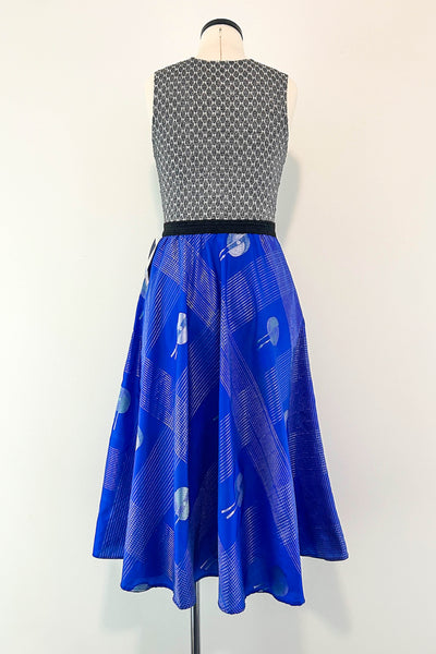 Shine Bright Dress w/ Pockets SMALL