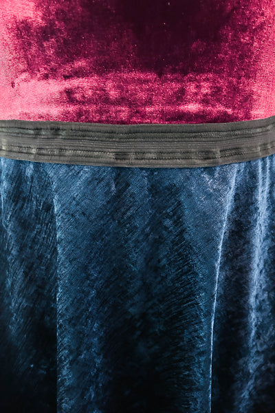 Glisten Up Dress w/ Pockets XL