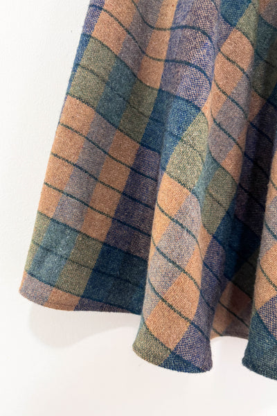 Golden Loch Dress w/ Pockets MEDIUM