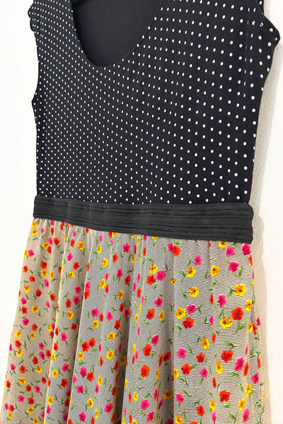 Sweetpea Dress w/ Pockets SMALL