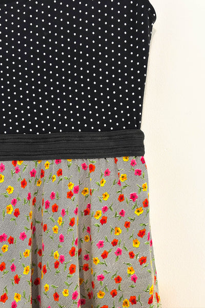Sweetpea Dress w/ Pockets SMALL