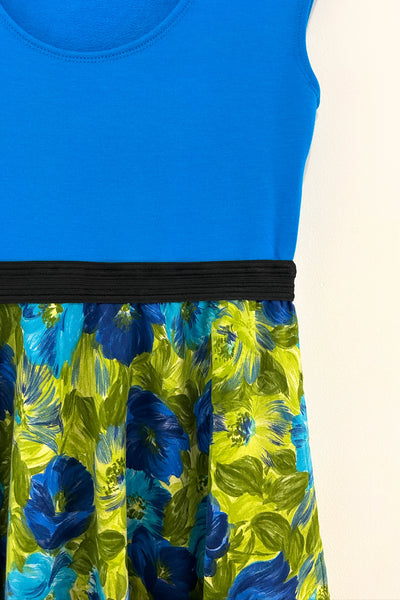 Monet Dress w/ Pockets SMALL