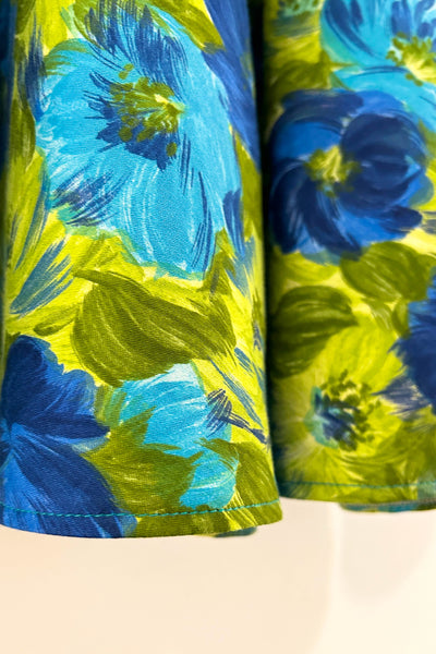 Monet Dress w/ Pockets SMALL