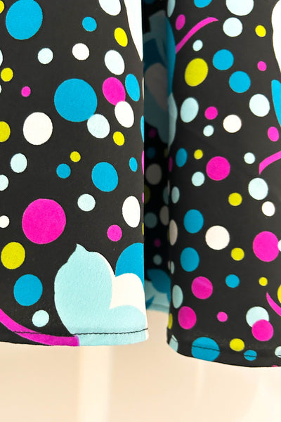 Stardust Dress w/ Pockets LARGE