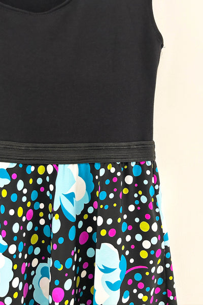 Stardust Dress w/ Pockets LARGE