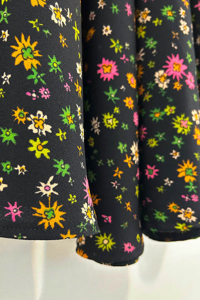 Starflower Dress w/ Pockets MEDIUM