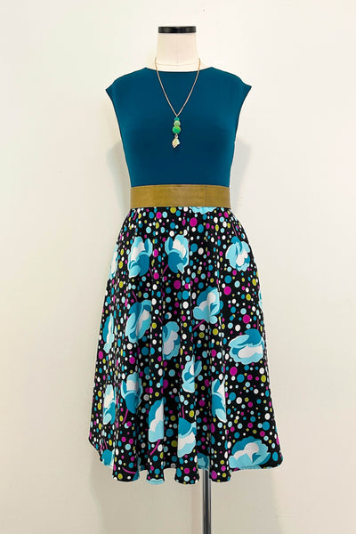 Stardust Dress w/ Pockets MEDIUM