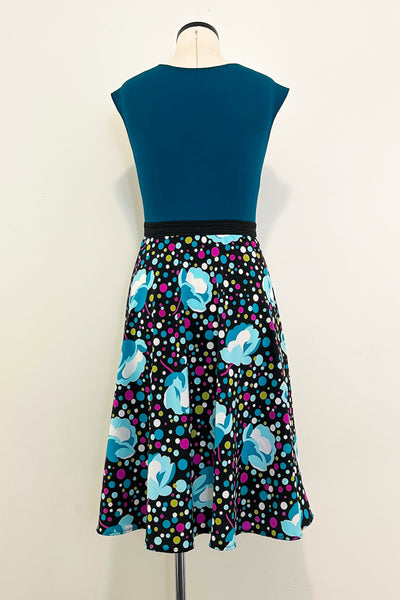 Stardust Dress w/ Pockets MEDIUM