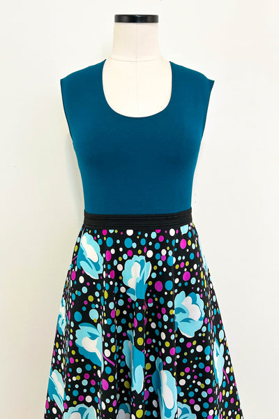 Stardust Dress w/ Pockets MEDIUM