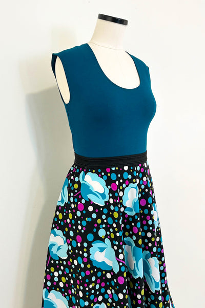 Stardust Dress w/ Pockets MEDIUM