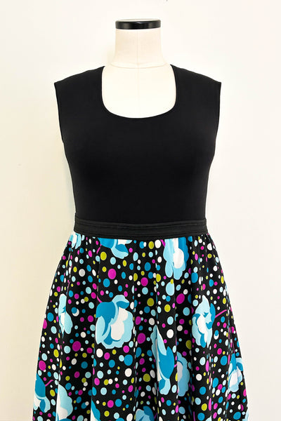 Stardust Dress w/ Pockets LARGE