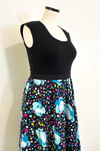 Stardust Dress w/ Pockets LARGE