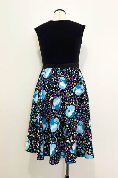 Stardust Dress w/ Pockets LARGE