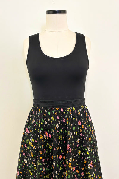 Starflower Dress w/ Pockets MEDIUM