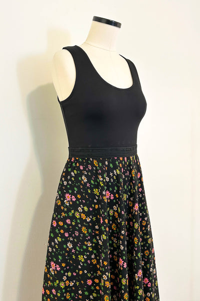 Starflower Dress w/ Pockets MEDIUM
