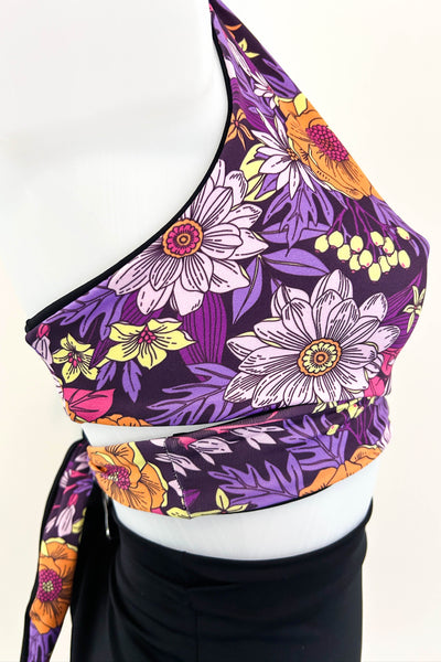Gina Top in Wildflower