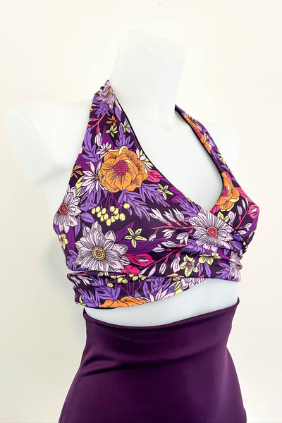 Gina Top in Wildflower