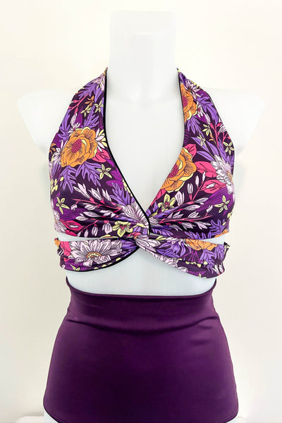 Gina Top in Wildflower