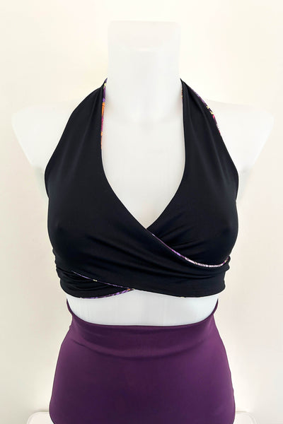 Gina Top in Wildflower