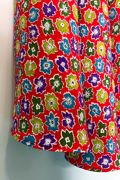 Bora Bora Dress w/ Pockets LARGE