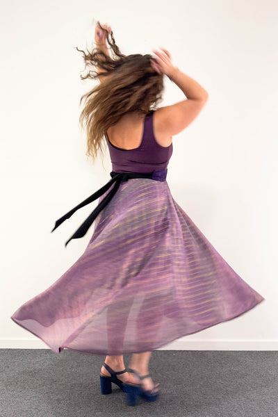 Dreamweaver Dress w/ Pockets MEDIUM