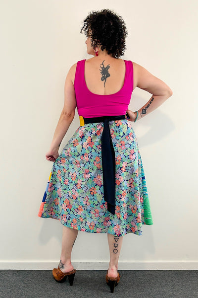 Corcovado Dress w/ Pockets MEDIUM