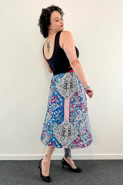 Goa Dress w/ Pockets MEDIUM