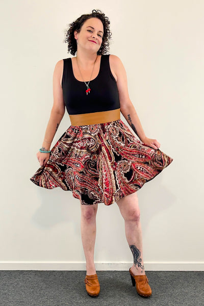 Daiquiri Dress MEDIUM