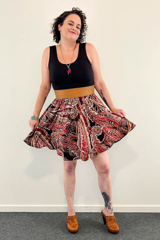 Daiquiri Dress MEDIUM