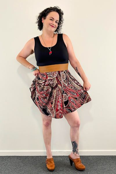 Daiquiri Dress MEDIUM