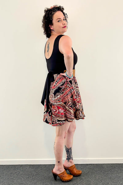 Daiquiri Dress MEDIUM
