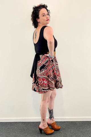 Daiquiri Dress MEDIUM