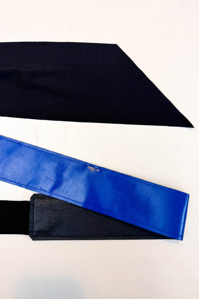 Royal Wrap Belt