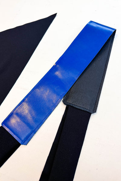 Royal Wrap Belt