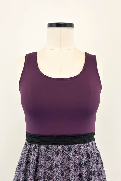 Dusky Dress w/ Pockets SMALL