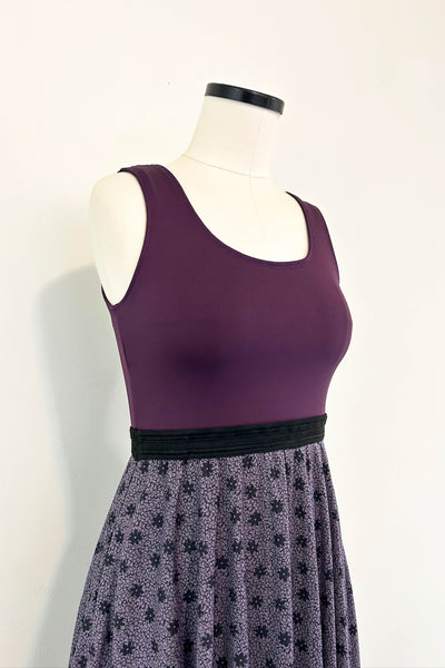 Dusky Dress w/ Pockets SMALL