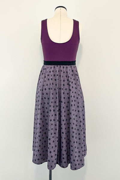 Dusky Dress w/ Pockets SMALL