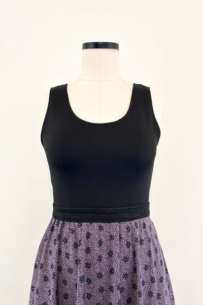 Dusky Dress w/ Pockets MEDIUM