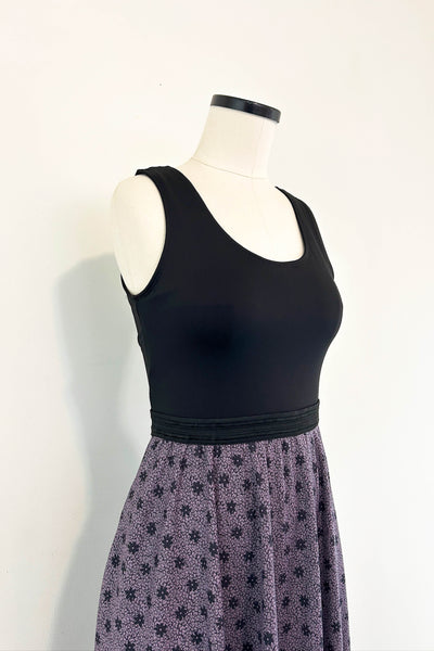 Dusky Dress w/ Pockets MEDIUM