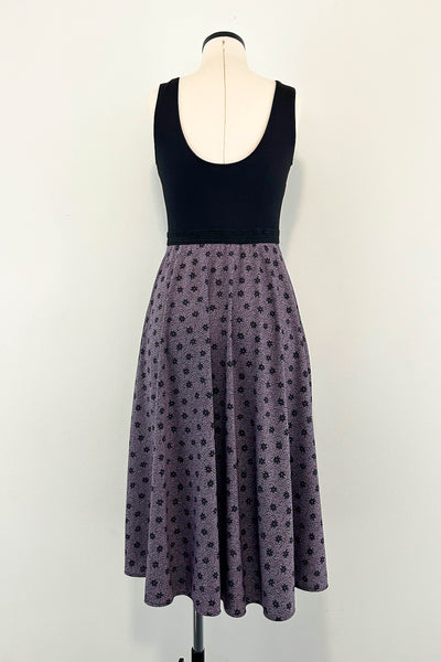 Dusky Dress w/ Pockets MEDIUM